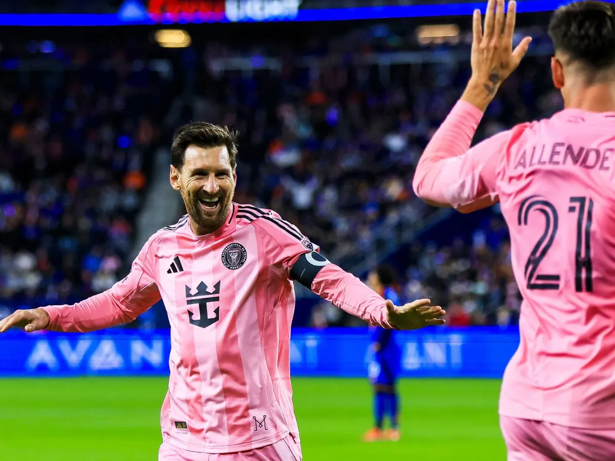 Inter Miami vs New England Revolution - prediction, team news, lineups