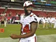 Revis relishing Fitzgerald competition