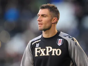 Hughes hopeful of Fulham win