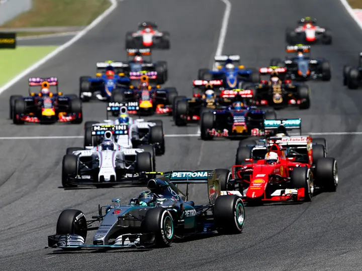 Hungary secures F1 race through 2026