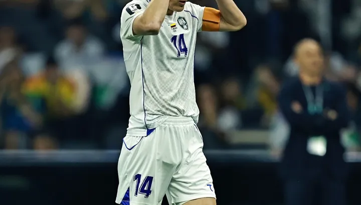 Uzbekistan lineup vs. Congo DR: Predicted XI for World Cup 2026 clash as captain Eldor Shomurodov targets first tournament goal