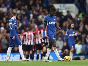 Brentford shock Chelsea to make Premier League history