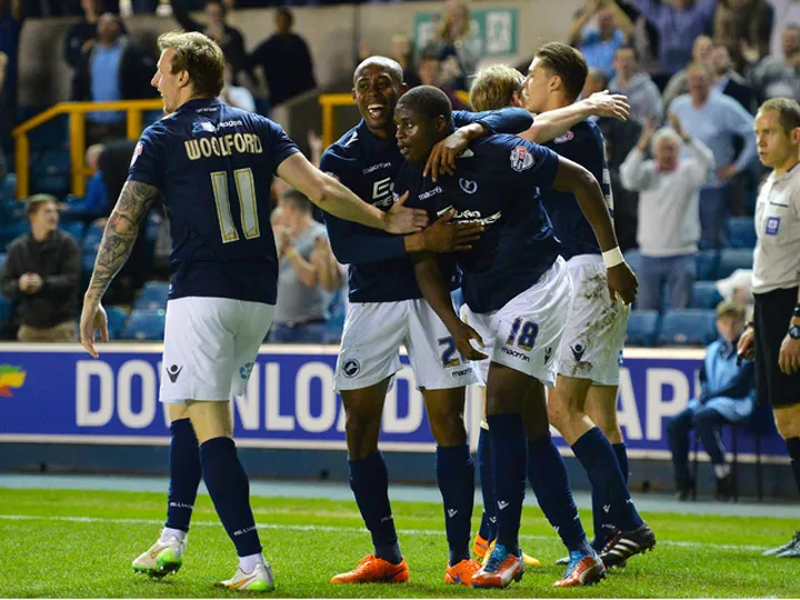 Abdou, Gueye give Millwall vital win