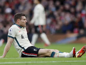 Preston vs. Liverpool injury, suspension list, predicted XIs