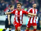 Brighton 'submit £30m-plus-player bid' for Man United, Arsenal-linked starlet