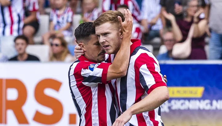 Go Ahead Eagles vs. Willem II - prediction, team news, lineups