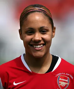 Alex Scott