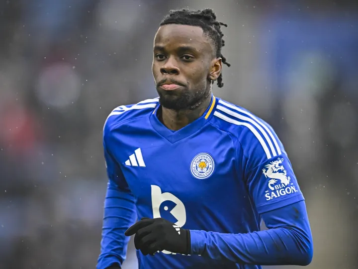 To the continent: Mavididi wanted by three European clubs?