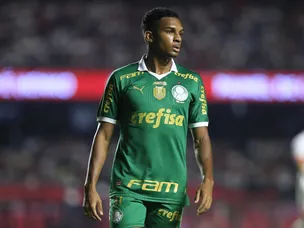 Palmeiras vs. Corinthians - prediction, team news, lineups