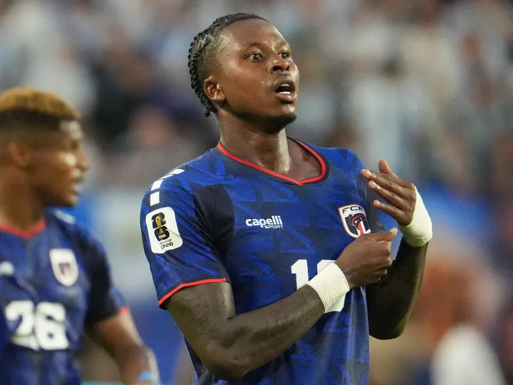 Norway blown away as Cape Verde win SM's biggest World Cup overachiever