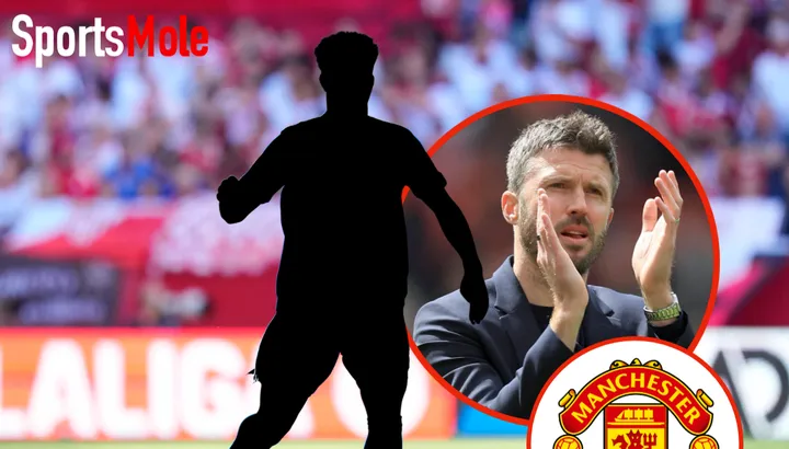 Man Utd transfer news: Red Devils 'handed boost' in pursuit of £84m-valued Real Madrid star as Jose Mourinho's 'preference' is made known