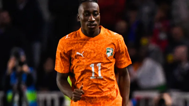 How to watch Ivory Coast vs. Ecuador: Date, time, live stream and TV channel