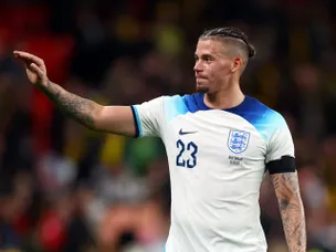 Pep Guardiola refuses to rule out January exit for Kalvin Phillips