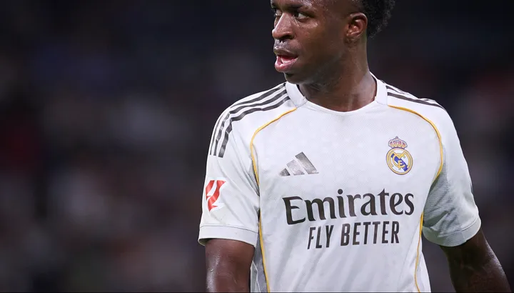 Vinicius Junior faces three dilemmas at Real Madrid amid Arsenal interest