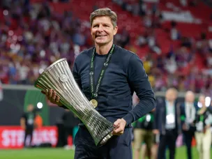 Nottingham Forest confirm Glasner appointment, outline why Austrian has replaced Pereira