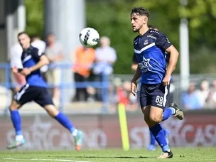 Sint-Truiden vs. Dender - prediction, team news, lineups