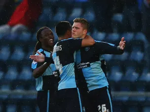 Southend United vs. Wycombe Wanderers
