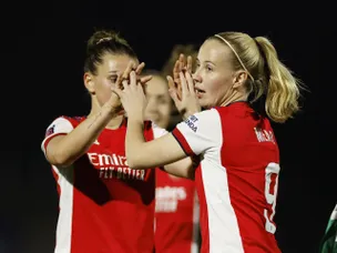 Arsenal Women vs. Wolfsburg - prediction, team news, lineups