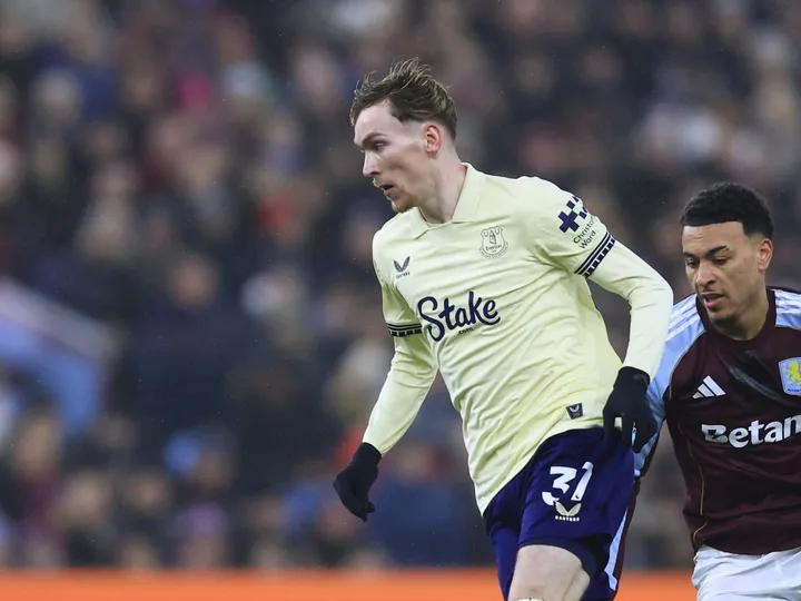 Everton vs. Aston Villa: Head-to-head record and past meetings