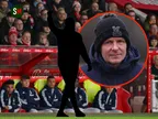 <span class="p2_new s hp">NEW</span> Ex-Nottingham Forest boss "interested" in replacing Oliver Glasner at Crystal Palace