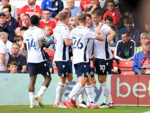 Millwall vs. Luton - prediction, team news, lineups