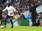 Spurs, PSG 'still in talks over Ndombele deal'
