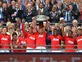 Man Utd win Community Shield