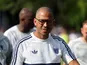 Paris FC manager Liam Rosenior pictured in August 2026