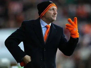 Holloway to name strong team against Stoke