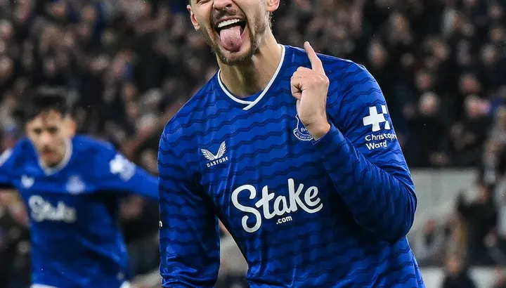 Dewsbury-Hall eyes Toffees feat: Predicted Everton XI vs. Man Utd