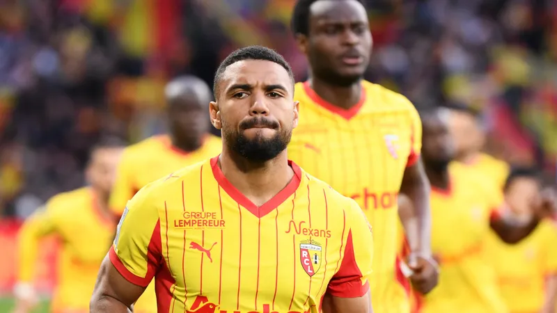 Aston Villa 'failed' with summer approach for Ligue 1 defender