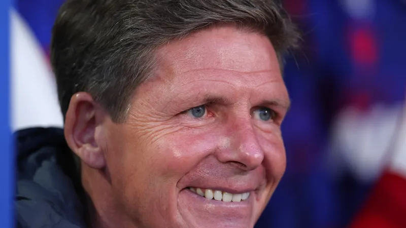 Crystal Palace discover Conference League playoff opponents with fixture dates confirmed