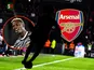 Arsenal target Ayyoub Bouaddi