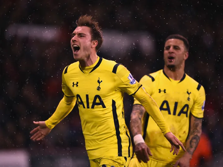Sheff Utd 2-2 Spurs (Spurs win 3-2 on aggregate) - as it happened