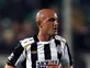 Maccarone on trial with Blackpool?