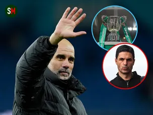 City set record under Guardiola after Toon win as final against Gunners assessed