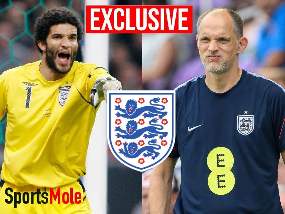How England can win the World Cup as Thomas Tuchel sent instruction for Croatia fixture