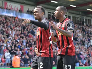 Attacking addition? Man City hold talks over move for 'sought-after' prospect