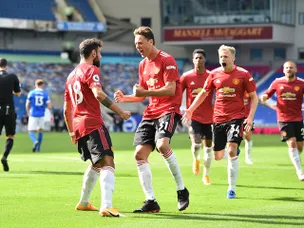 Man Utd looking to break club record against Newcastle