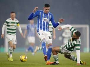 Ross County vs. Kilmarnock - prediction, team news, lineups