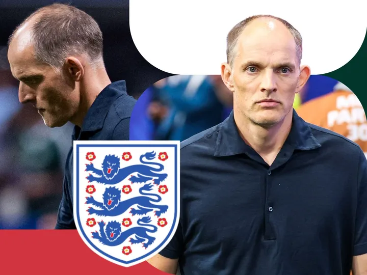 Tuchel blames "passive" players for World Cup defeat as sack rumours emerge