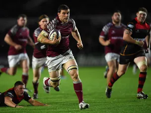 Newcastle fight back to beat Dragons
