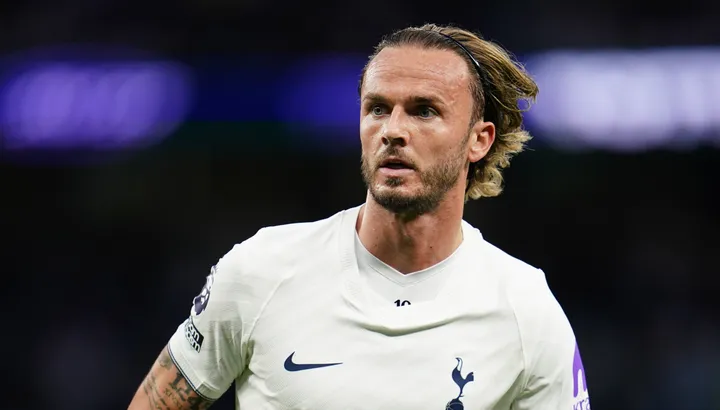 Tottenham lineup vs. Aston Villa: Predicted XI as James Maddison starts, Mathys Tel dropped for Premier League clash