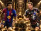 <span class="p2_new s hp">NEW</span> Kane or Yamal? Cases made for both in Ballon d'Or race as experts discuss duo