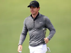 McIlroy: 'I'd take draw against Germany'