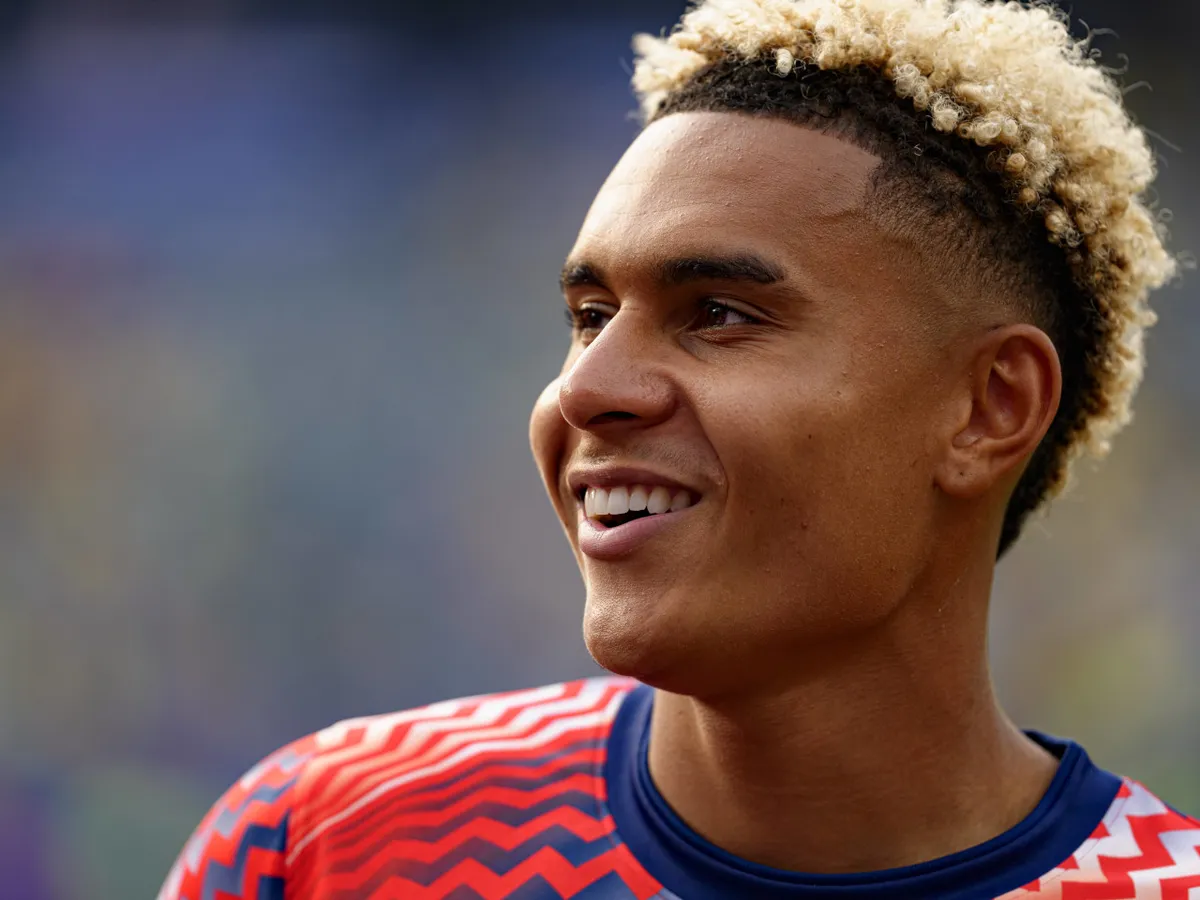 Aston Villa transfer news: Newcastle United 'in race' for Norway World Cup star