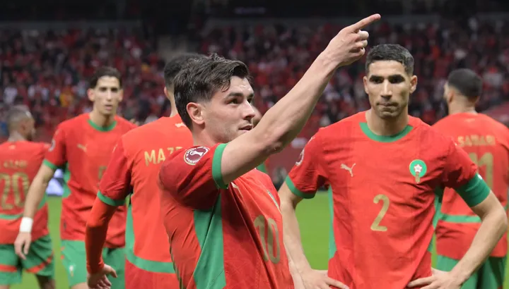 Cameroon vs. Morocco: How to watch, date, time, live stream, TV channel