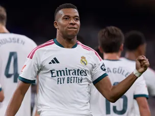 Mbappe’s Bernabeu show continues: Predicted Real Madrid XI vs. Malaga
