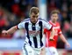 Report: Derby eye West Brom winger