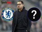 <span class="p2_new s hp">NEW</span> Premier League manager is ‘leading candidate’ to succeed Rosenior at Chelsea
